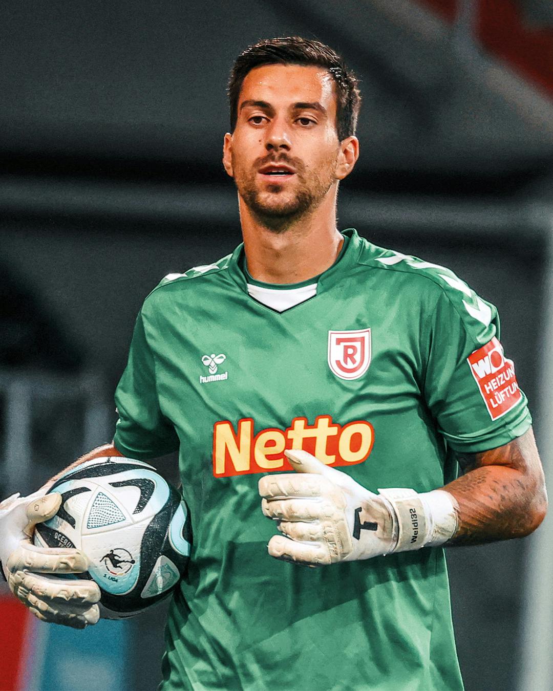 Alexander Weidinger