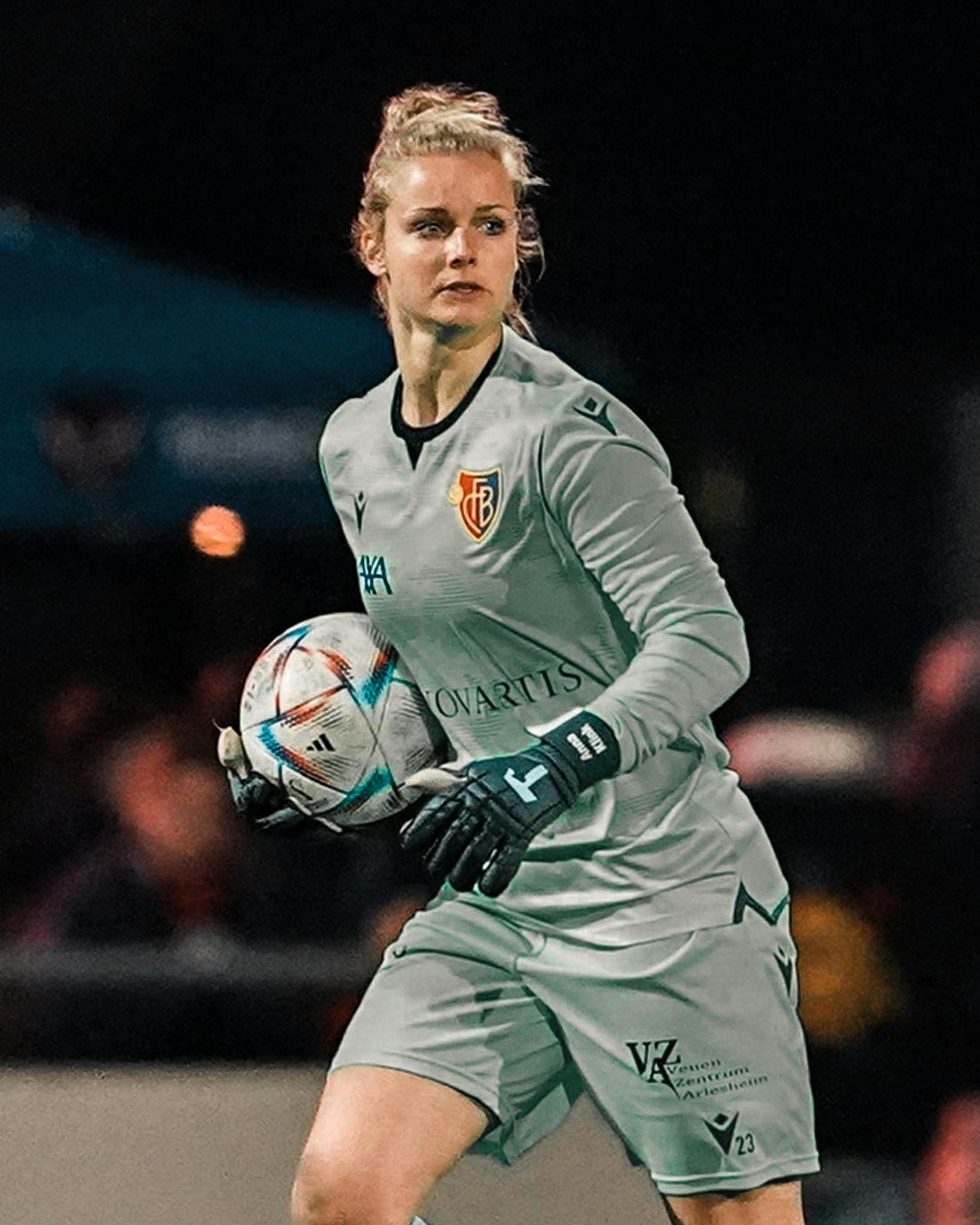 Anna Klink