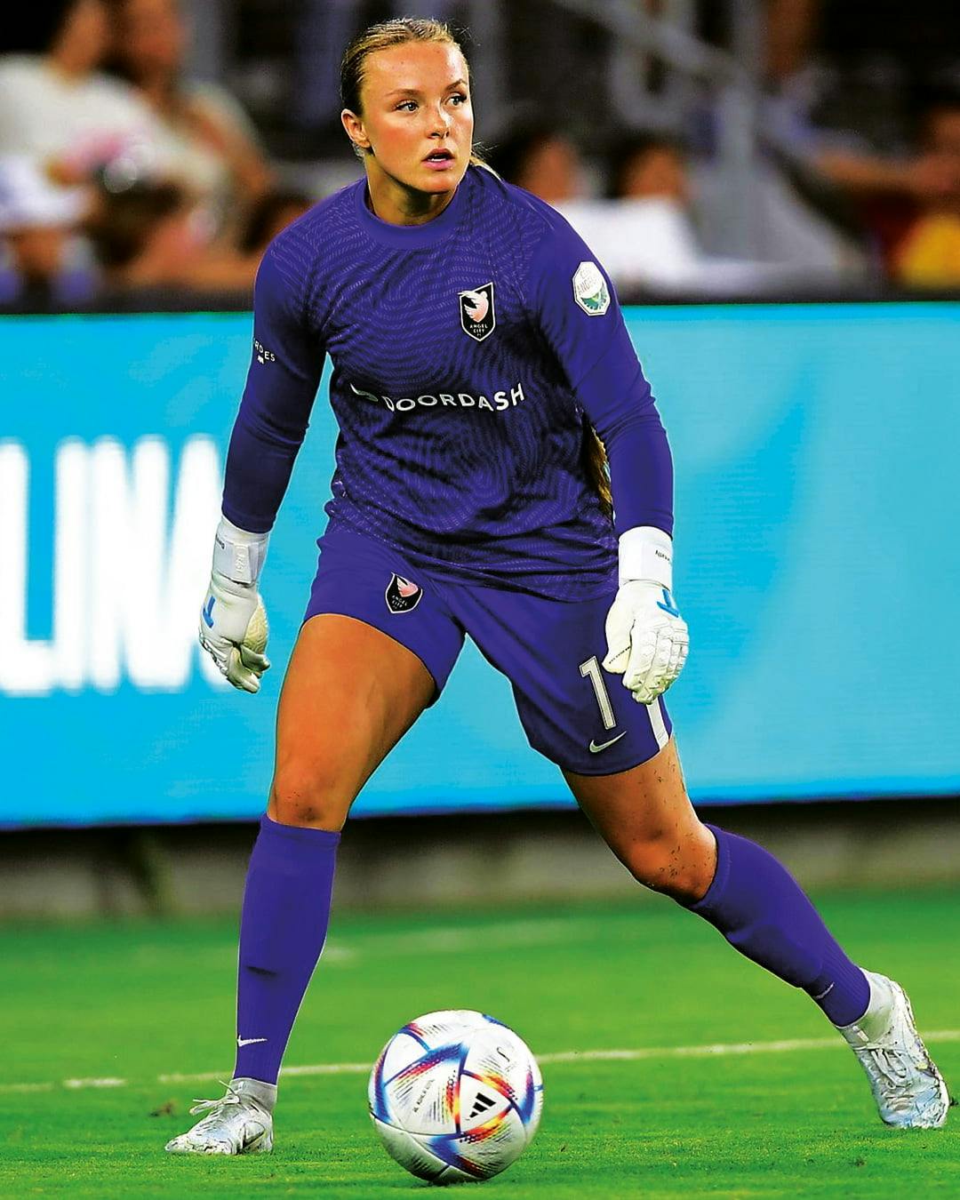 Brittany Wilson
