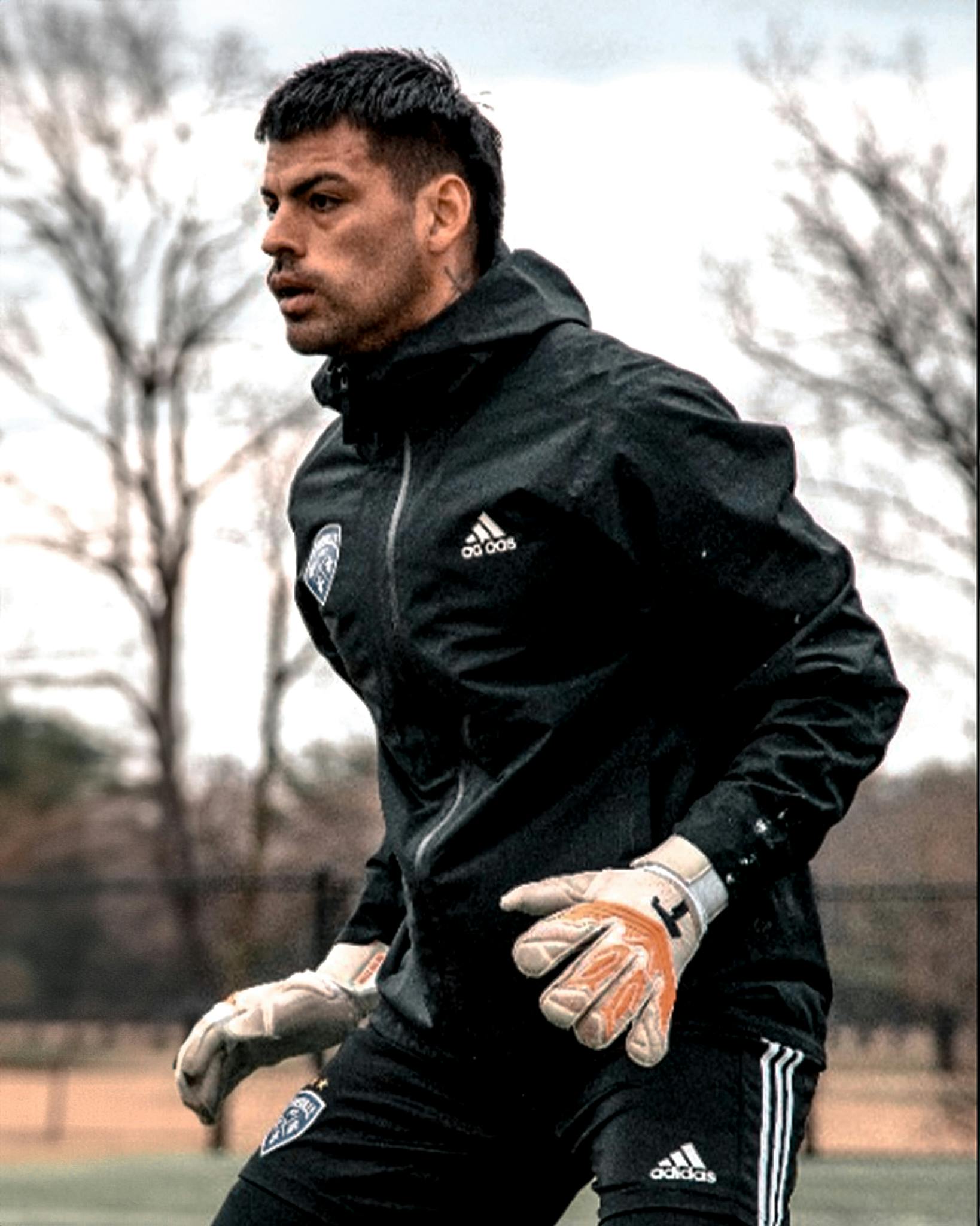 Danny Faundez