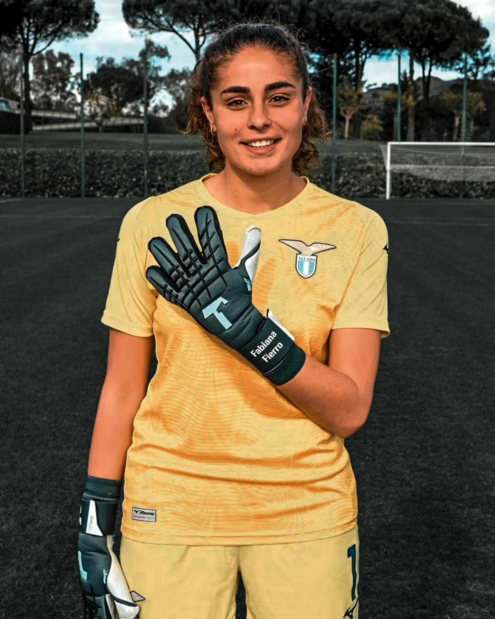 Fabiana Fierro