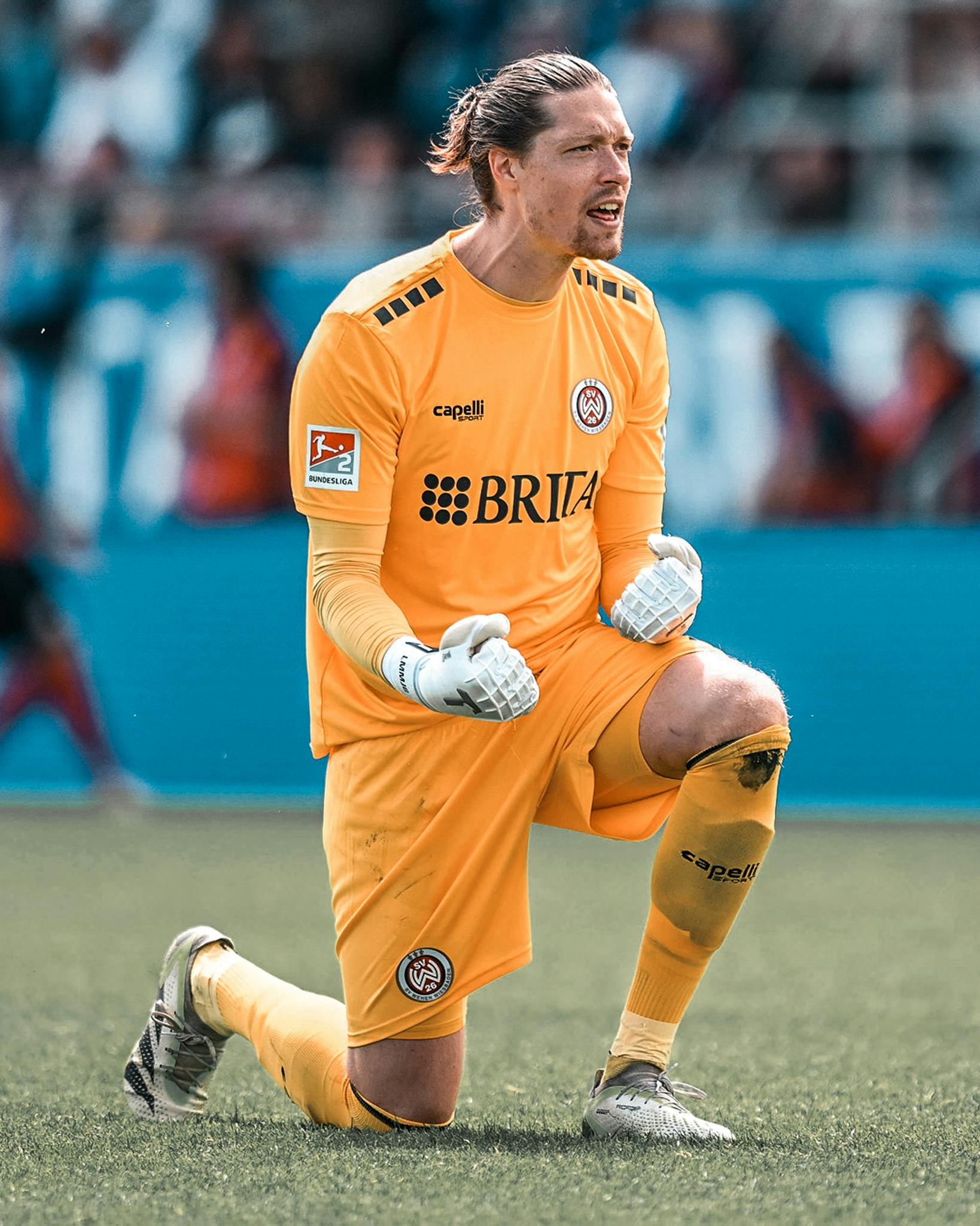 Florian Stritzel