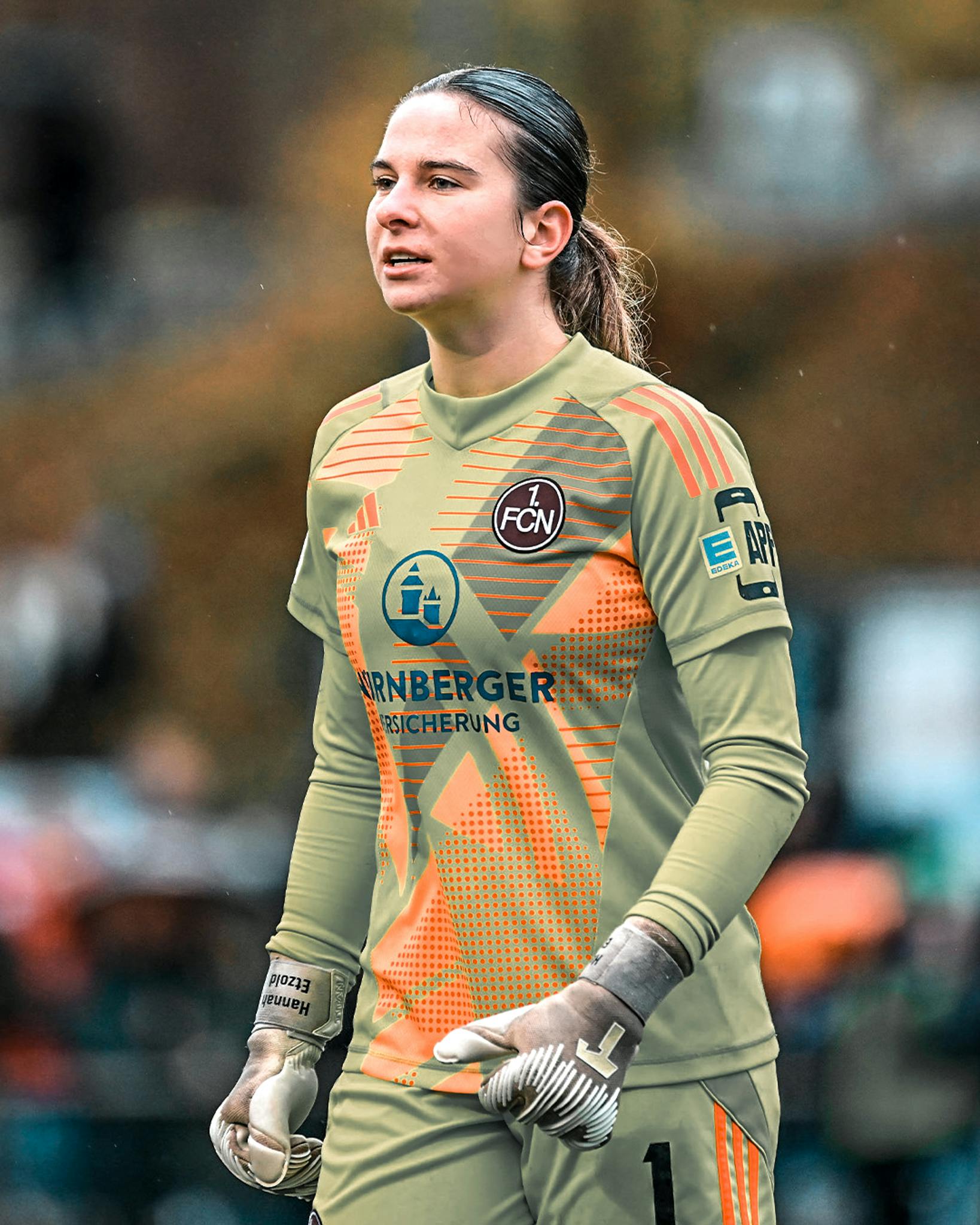 Hannah Etzold