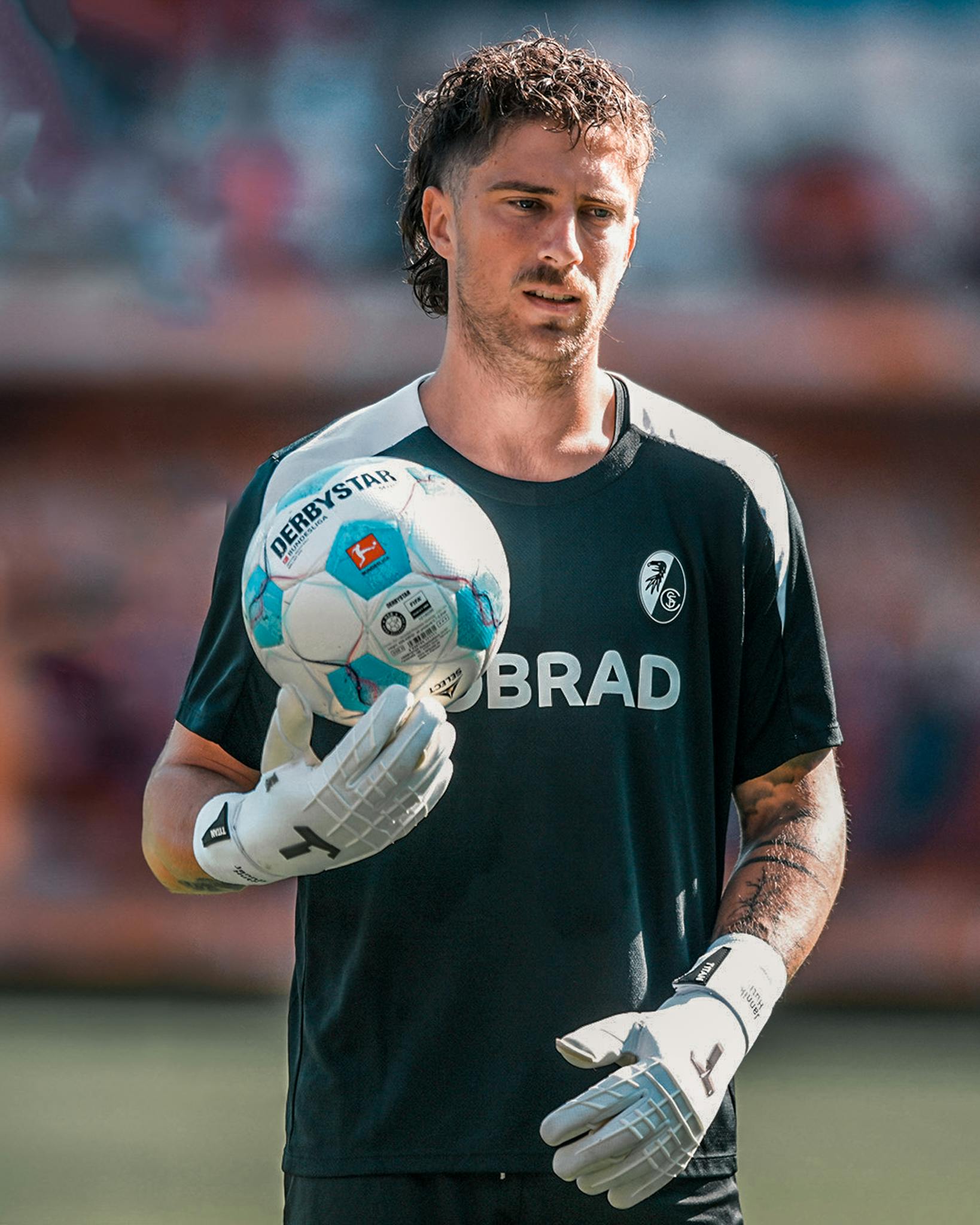 Jannik Huth