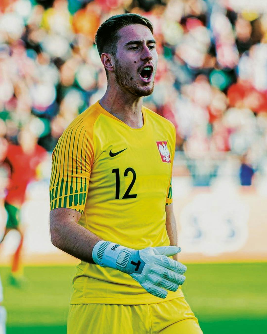 Kacper Bieszczad