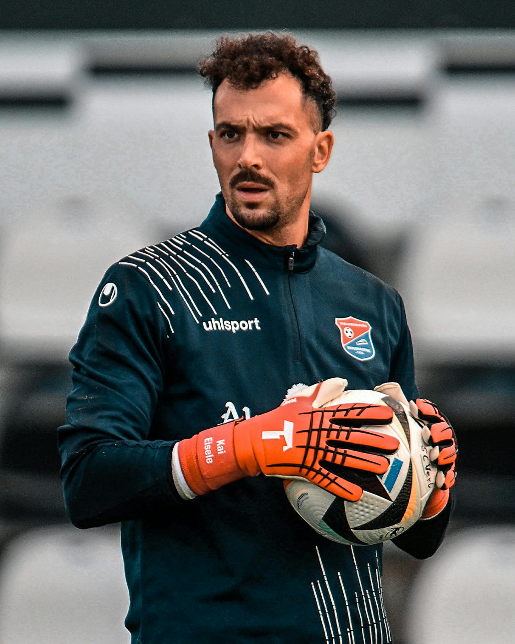 Kai Eisele