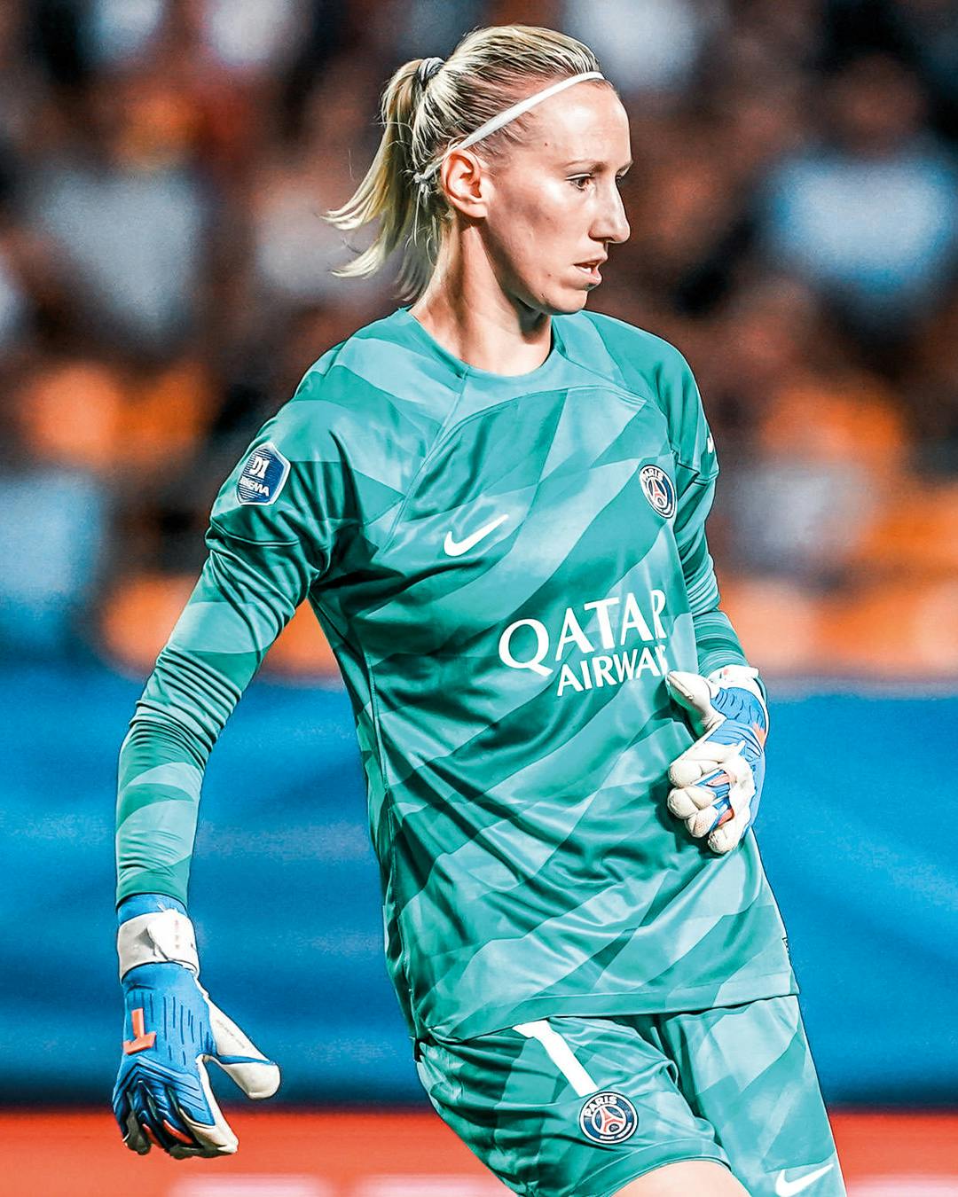 Katarzyna Kiedrzynek