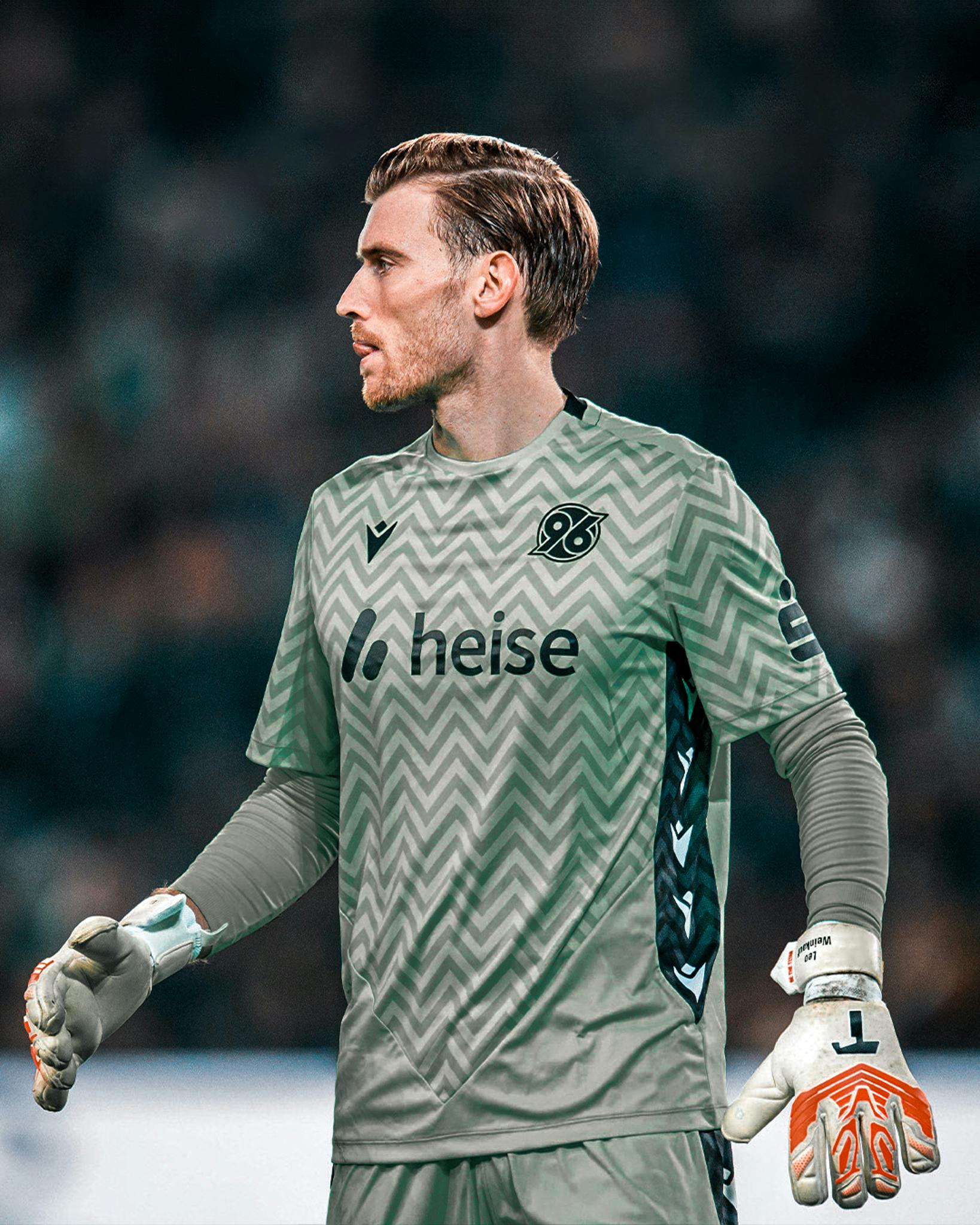 Leo Weinkauf