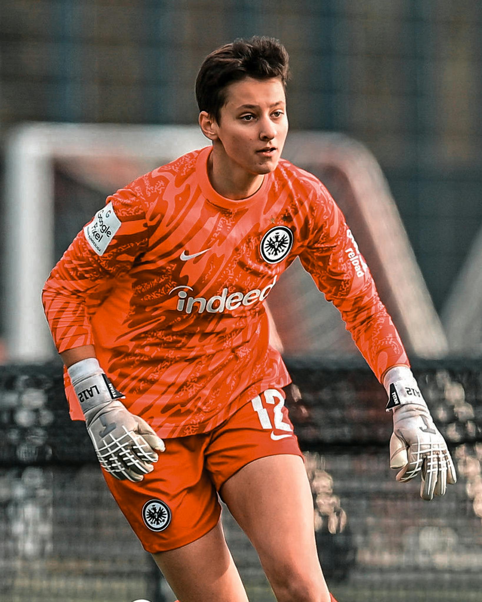 Lina Altenburg