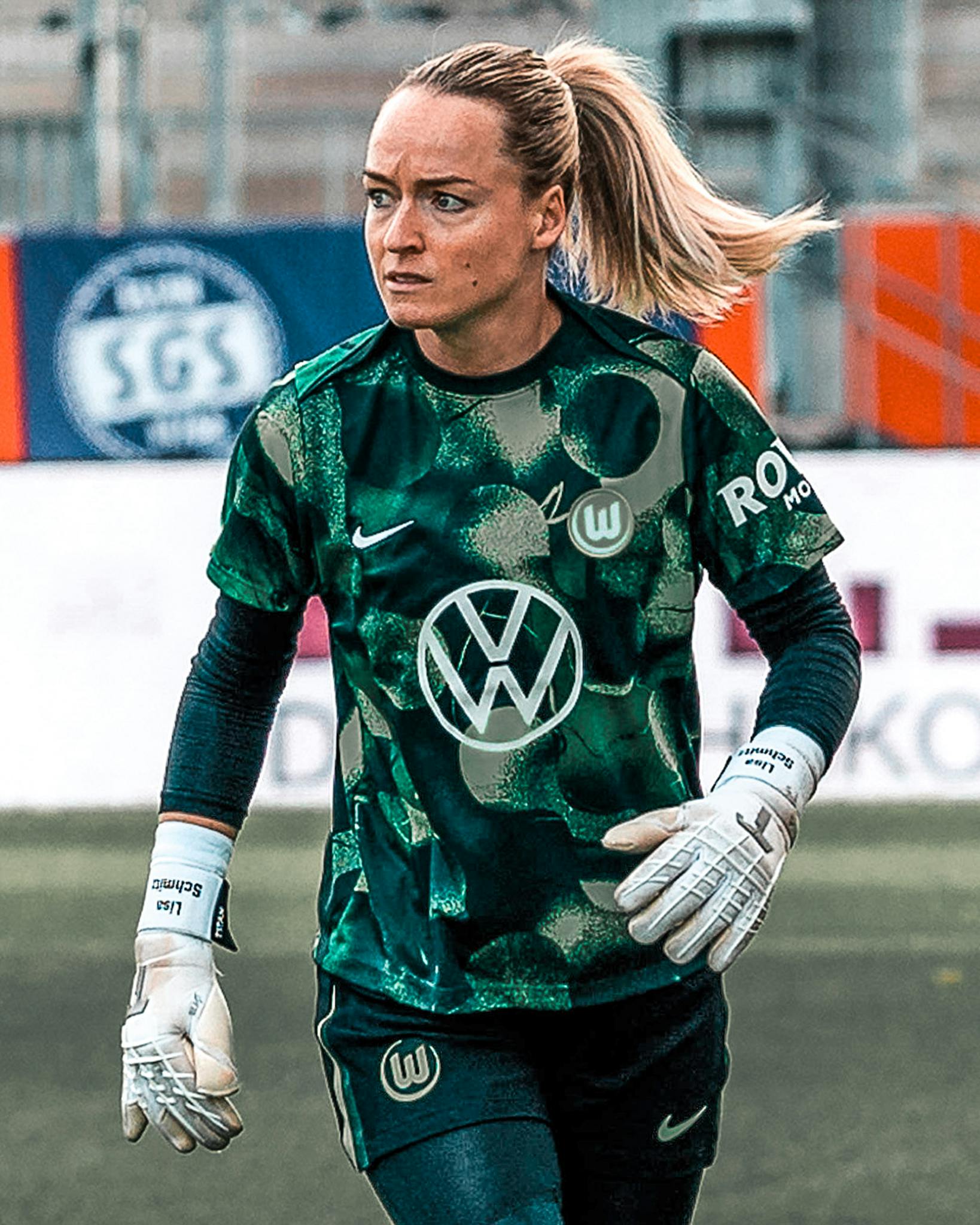 Lisa Schmitz