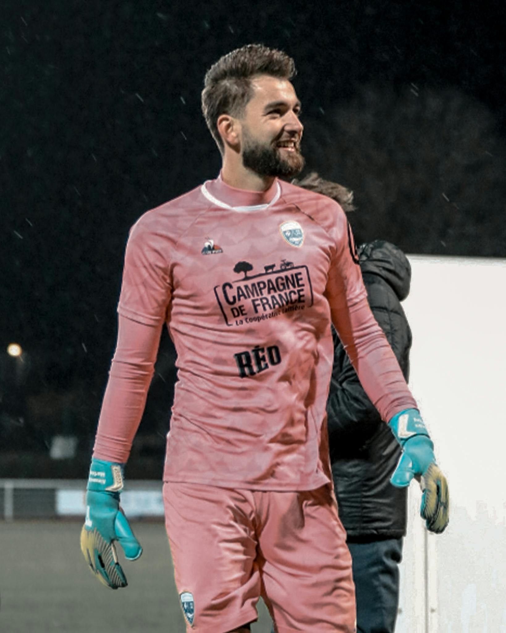 Marfaing Alexandre