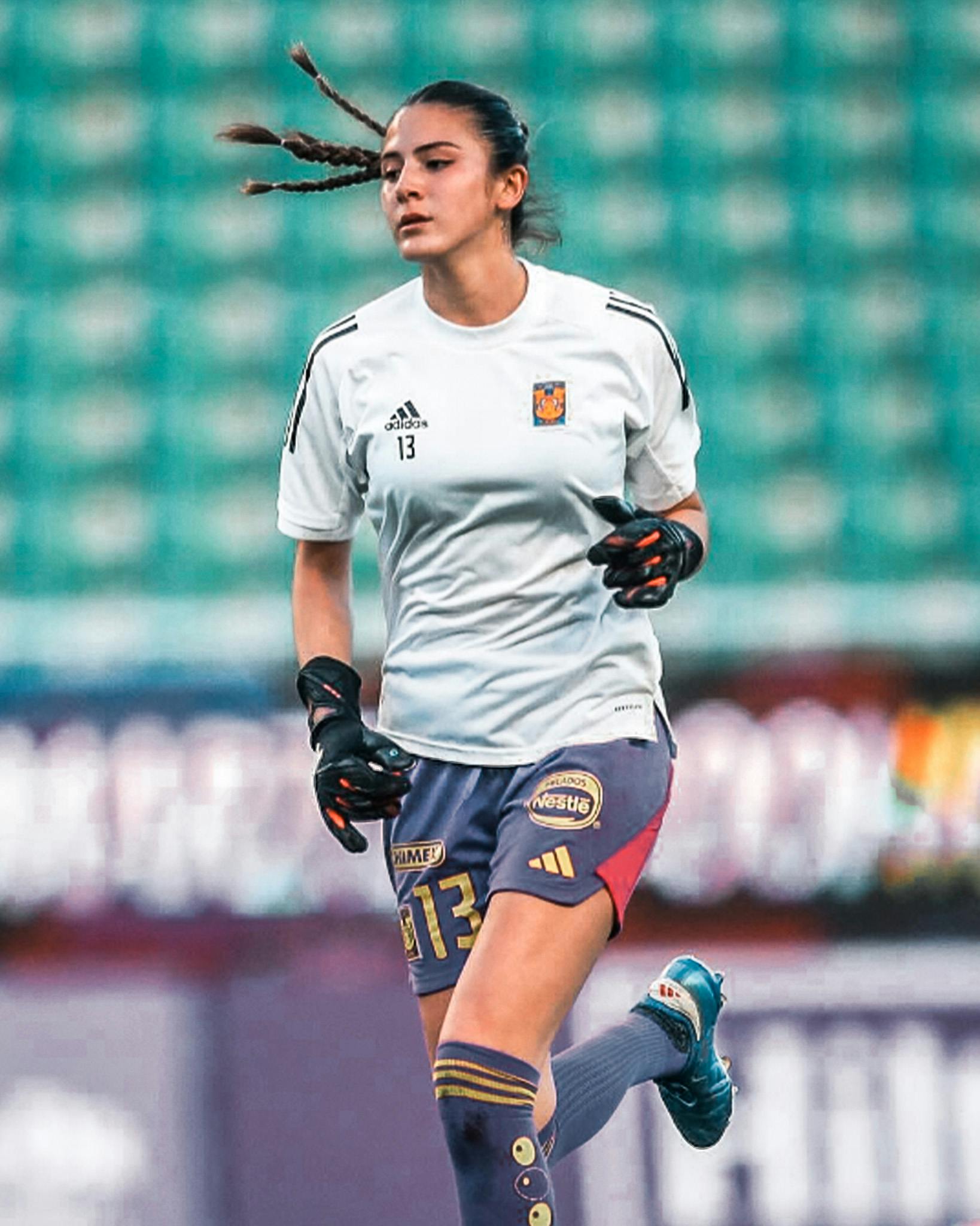 Mariangela Medina
