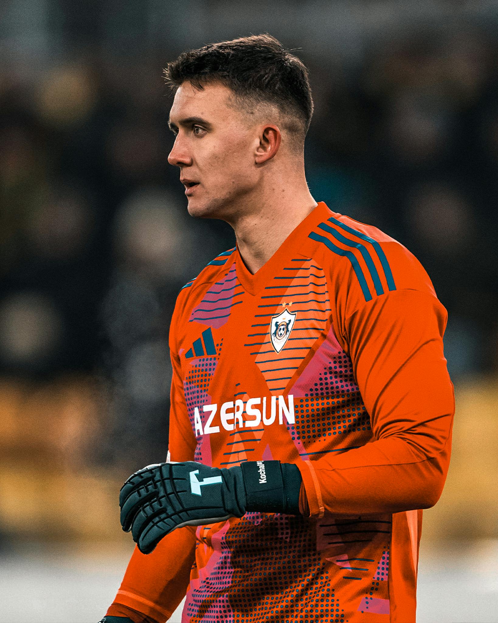 Mateusz Kochalski