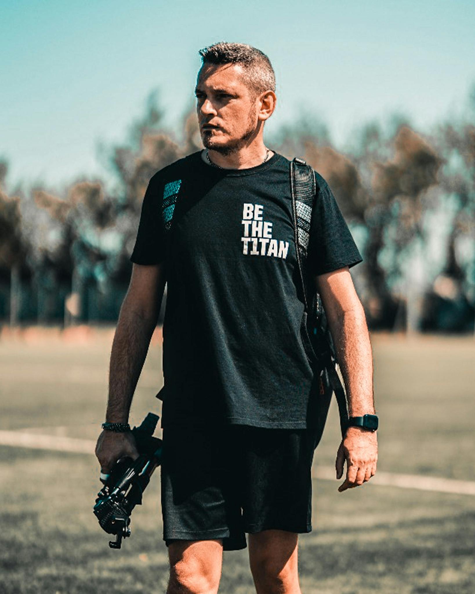 Max Pirotta