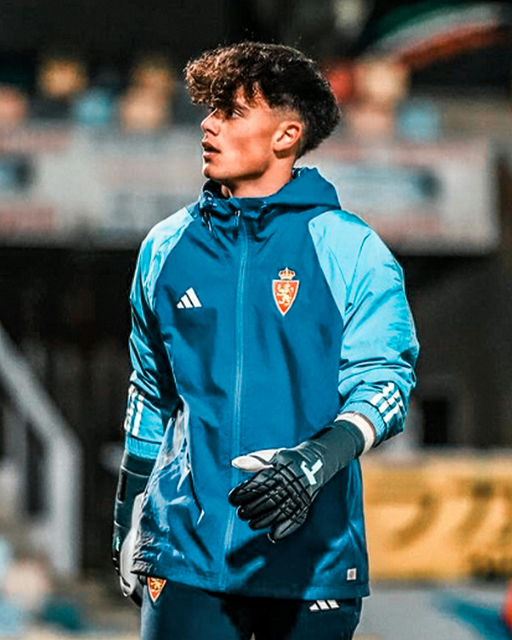 Nicolás Espuña Monteagudo