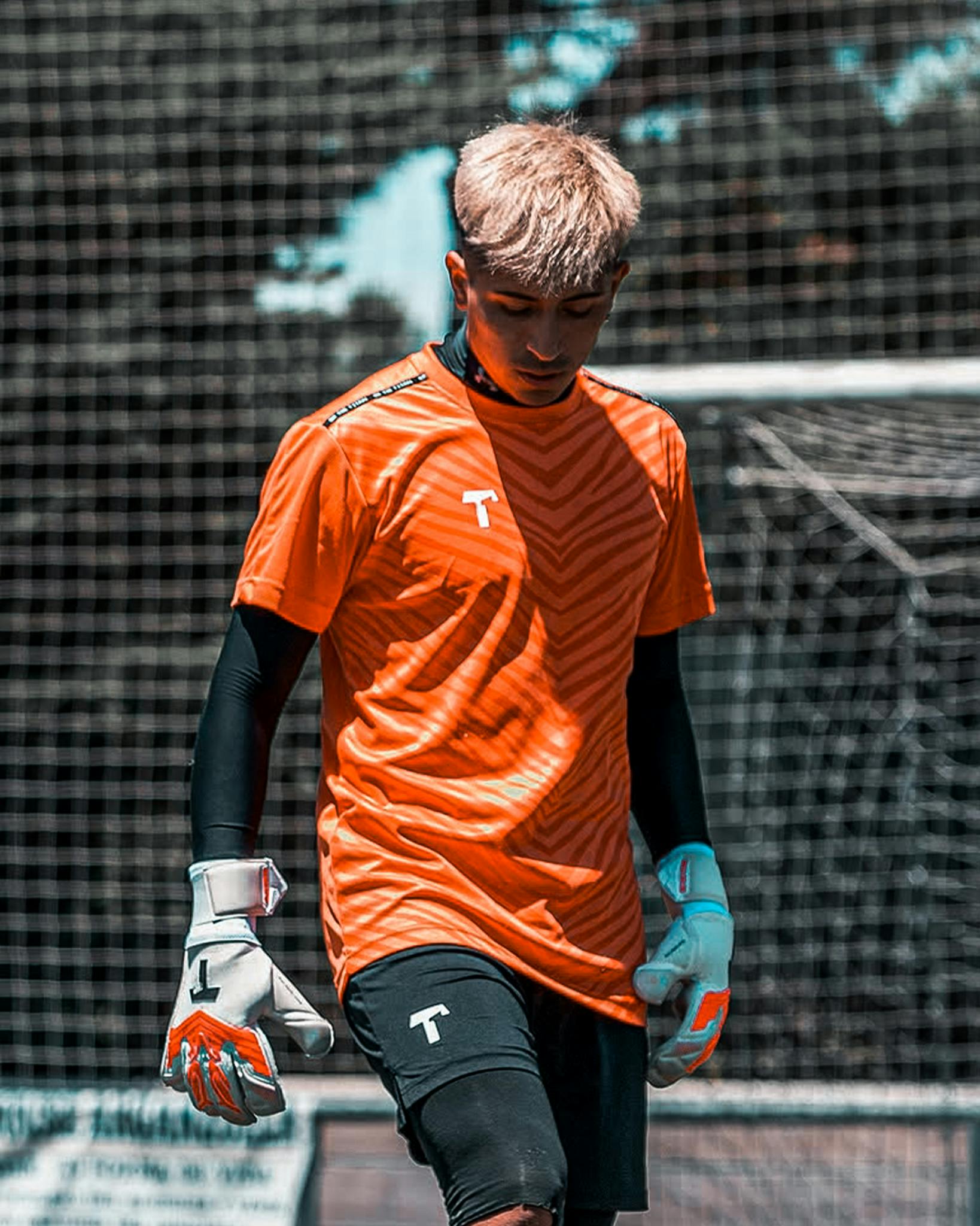 Patrick Cordero