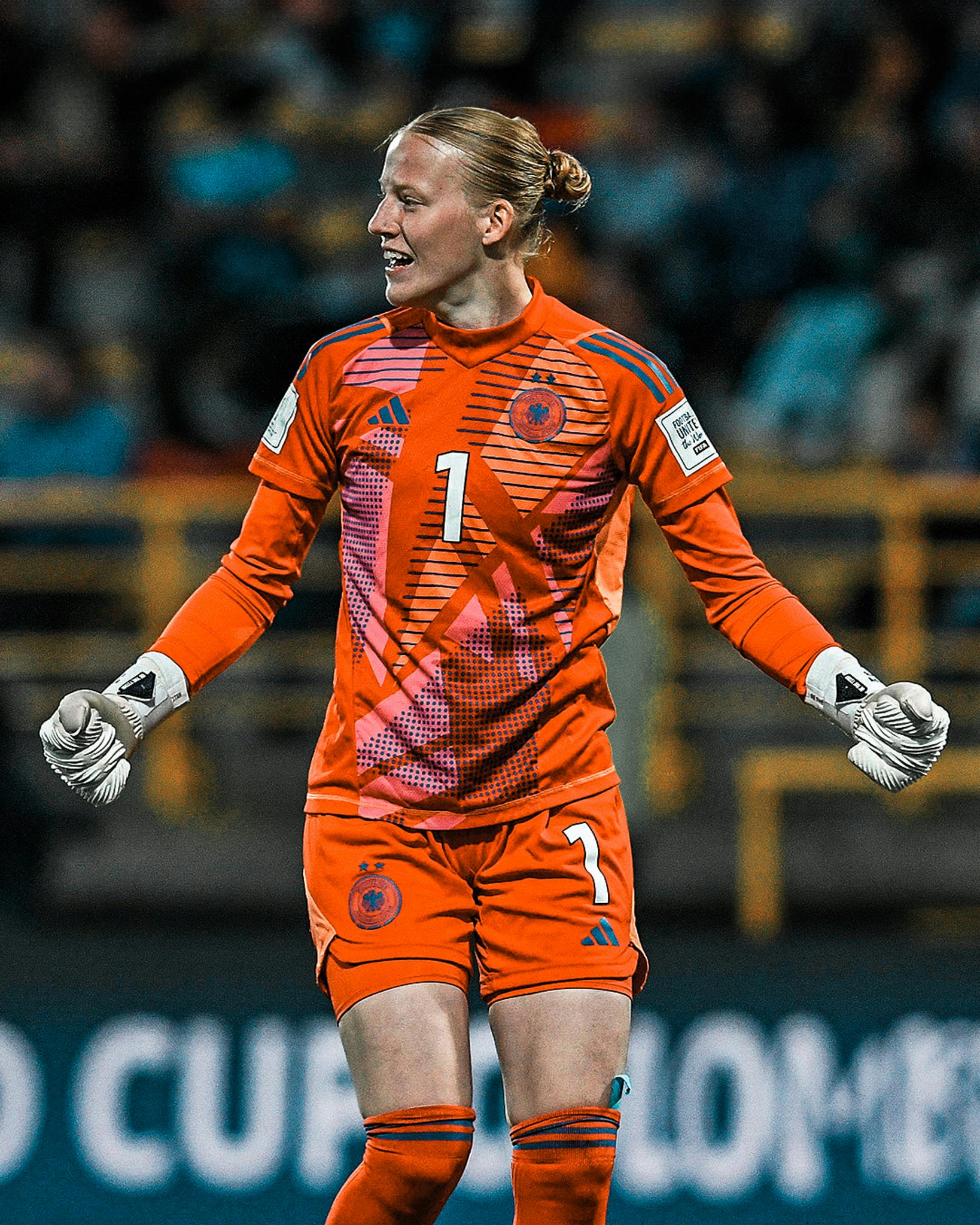 Rebecca Adamczyk
