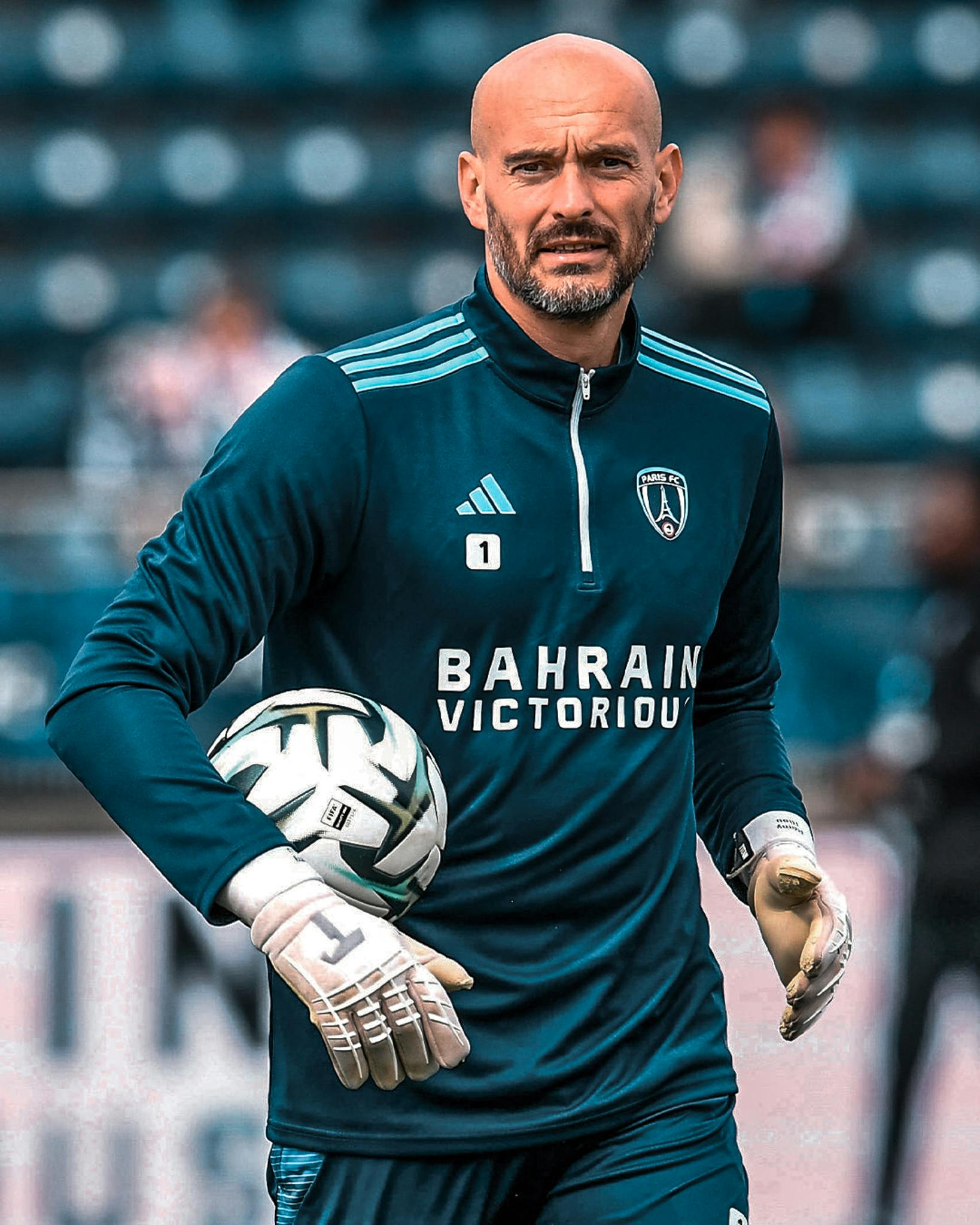Rémy Riou