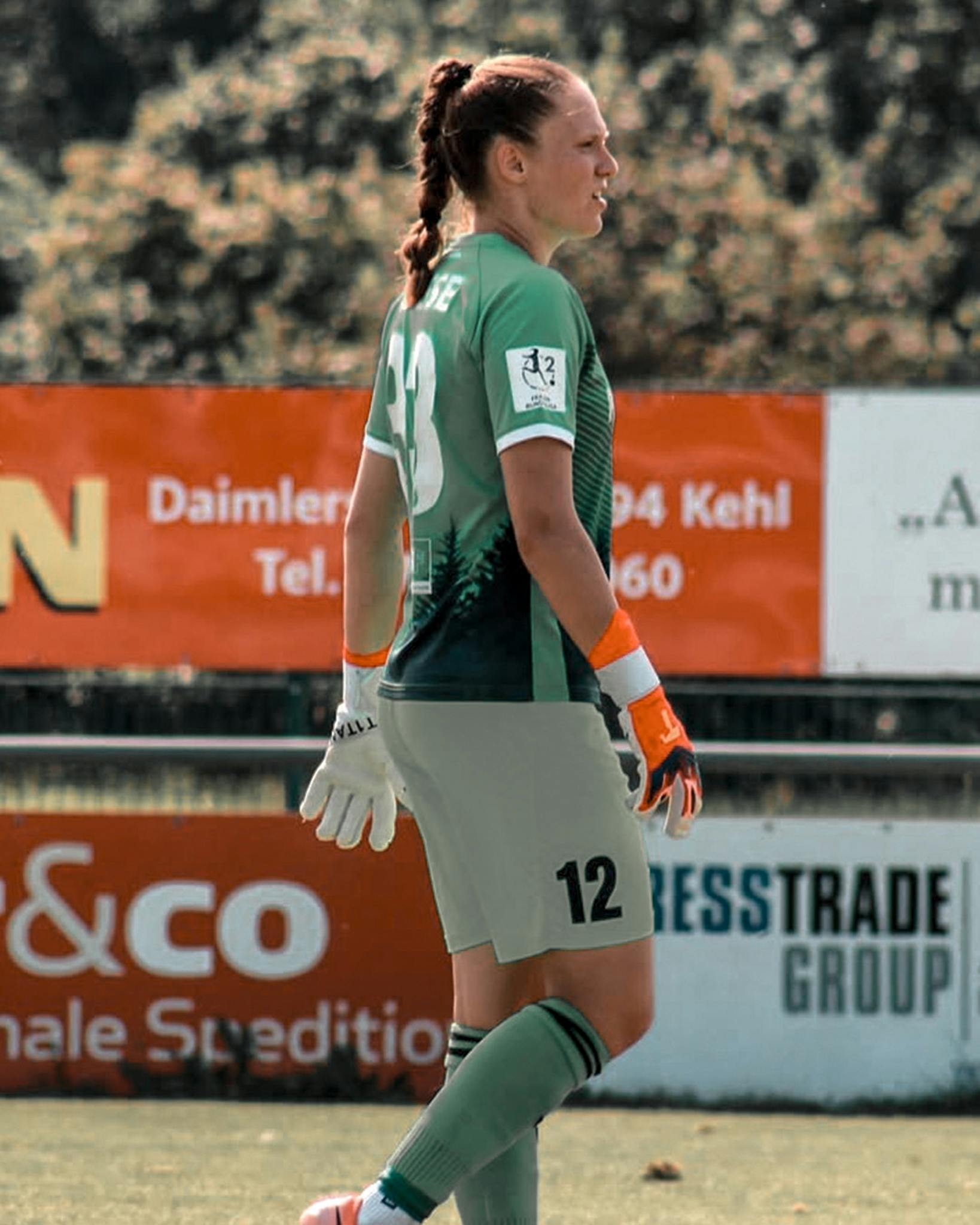 Stella Busse