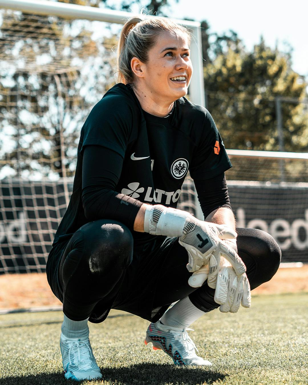 Stina Johannes