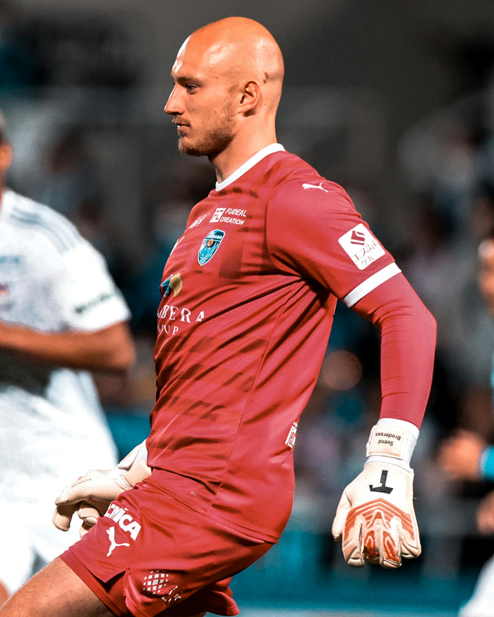 Svend Brodersen