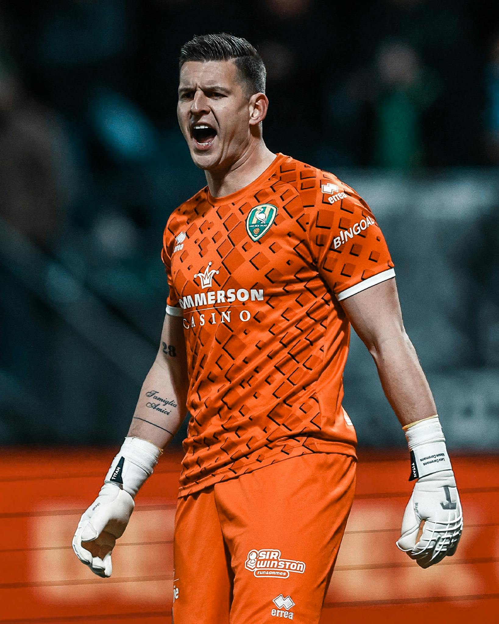Tim Coremans