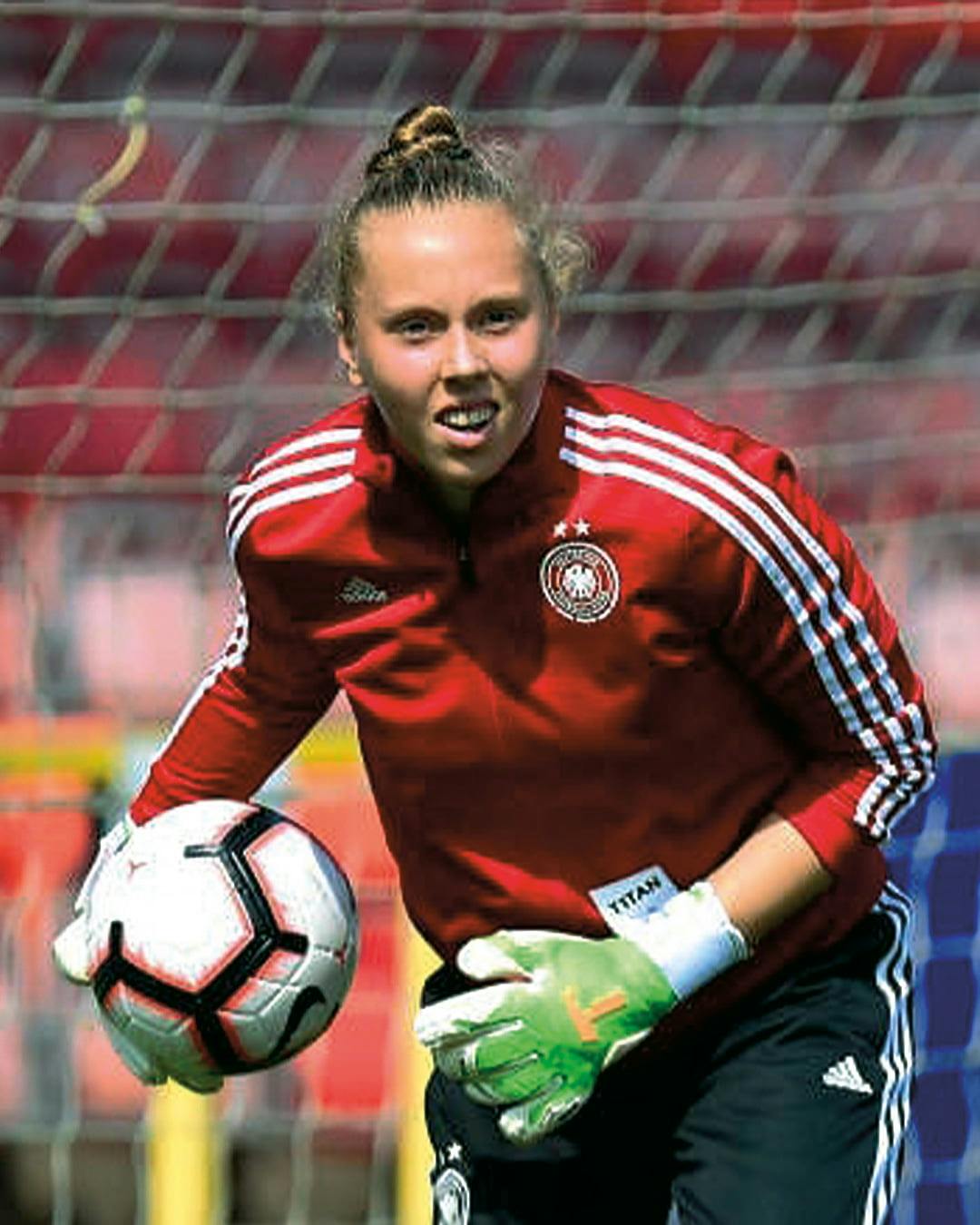Wiebke Willebrandt